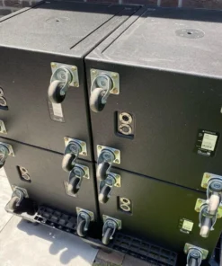 D&B audiotechnik Q‑SUB