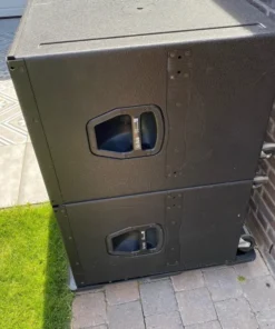 D&B audiotechnik Q‑SUB