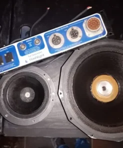 Turbosound Flashlight