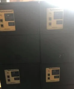 Turbosound TMS1