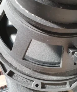 Turbosound TMS1