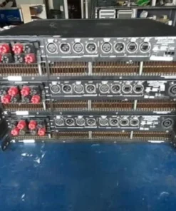 Lab Gruppen PLM20000Q