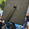 D&b Audiotechnik Q Bracket