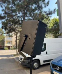 D&b Audiotechnik Q Bracket