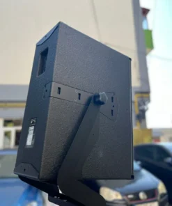 D&b Audiotechnik Q Bracket