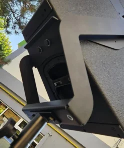 D&b Audiotechnik Q Bracket
