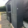 4 Martin W8S