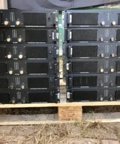 Lab Gruppen FP6400