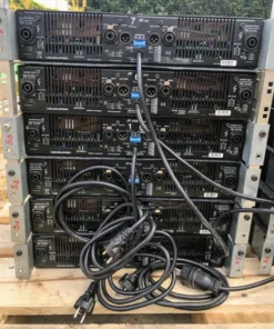 Lab Gruppen FP6400