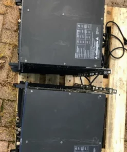 Lab Gruppen FP6400