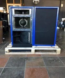 Turbosound TMS5