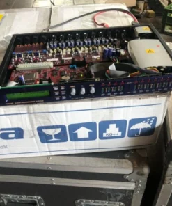 XTA DP 548