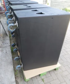 Martin Audio H3