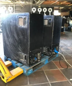 Meyer sound MSL4