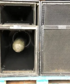 Meyer sound MSL4