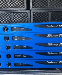 Powersoft Digam 7000