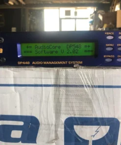 XTA DP 548