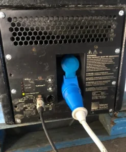 Meyer sound MSL4