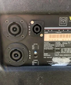 Martin Audio VRS800