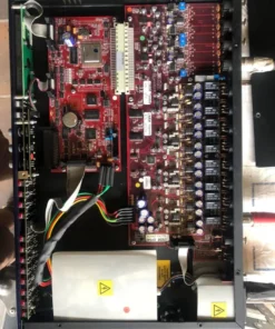 XTA DP 548