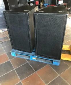 Meyer sound MSL4
