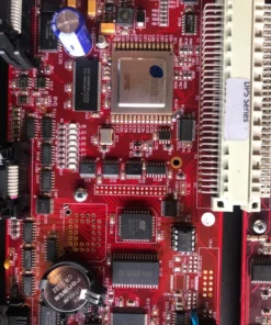 XTA DP 548
