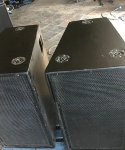 Meyer sound MSL4