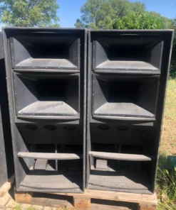 Martin Audio VRS800