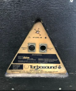 Turbosound TSE115
