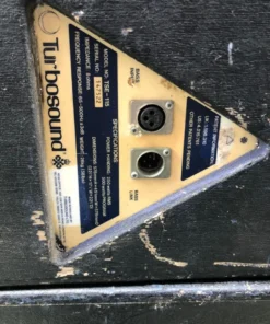 Turbosound TSE115