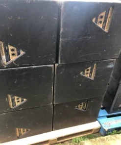 Turbosound TSE115