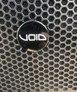 Void Acoustics Stasys 3 Mk2