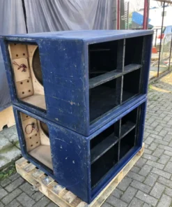 Turbosound TSW 124