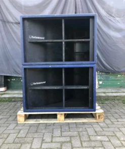 Turbosound TSW 124