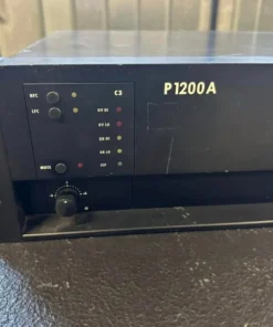 D&b Audiotechnik C3 System