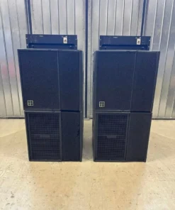 D&b Audiotechnik C3 System