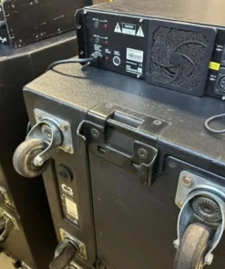 D&b Audiotechnik C3 System