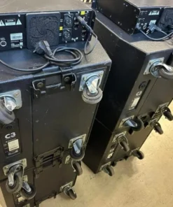 D&b Audiotechnik C3 System