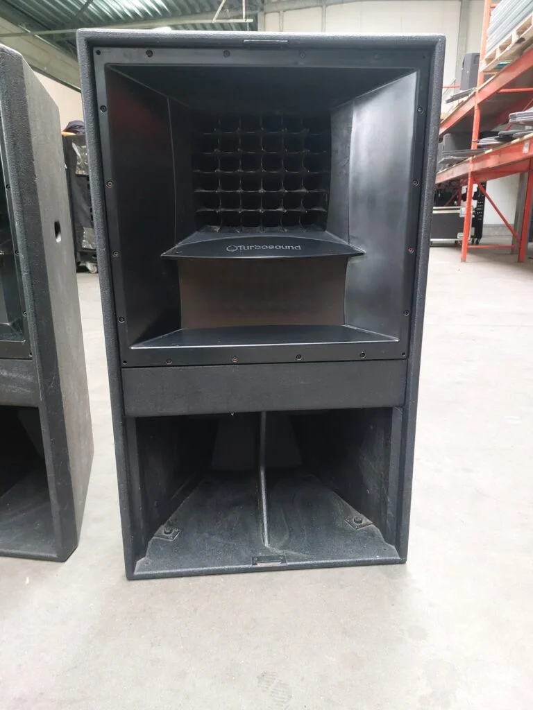 Turbosound TA500