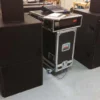 D&B Y-Sub