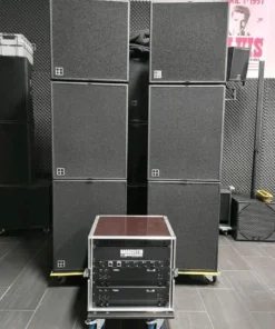 D&B audiotechnik C7