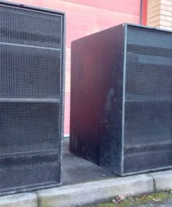 D&B Audiotechnik B2 Subwoofer
