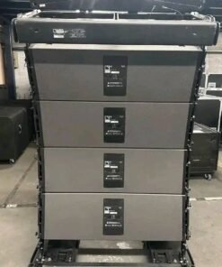 L-Acoustics K3 Sound System