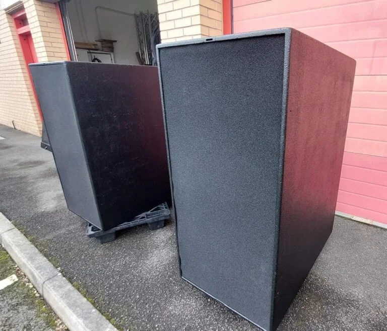 D&B Audiotechnik B2 Subwoofer