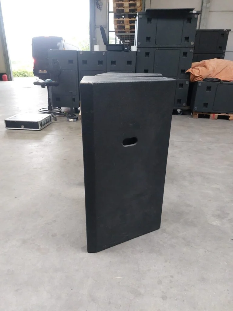 Turbosound TA500
