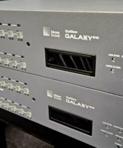 Pack Meyer Sound Panther