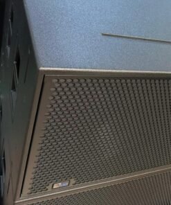 New Meyer Sound Panther