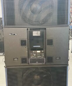 Pack Meyer Sound Panther