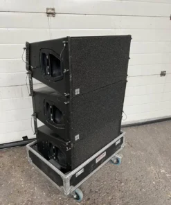 D&B audiotechnik Q1