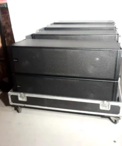 Meyer Sound MILO 90 Speakers